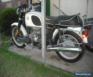 Motorcycle 1976 BMW R-Series for Sale