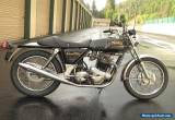 1973 Norton Commando Roadster for Sale