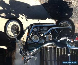 Motorcycle Harley davidson for Sale