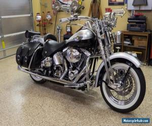 Motorcycle 2003 Harley-Davidson Other for Sale