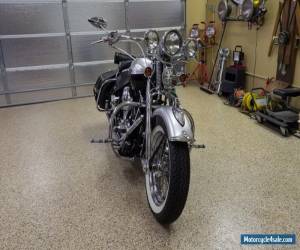 Motorcycle 2003 Harley-Davidson Other for Sale