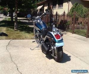 Motorcycle 2004 Harley-Davidson Softail for Sale