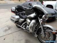 2003 Harley-Davidson Touring