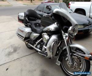 2003 Harley-Davidson Touring for Sale