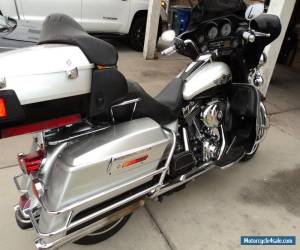 Motorcycle 2003 Harley-Davidson Touring for Sale