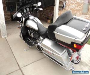 Motorcycle 2003 Harley-Davidson Touring for Sale