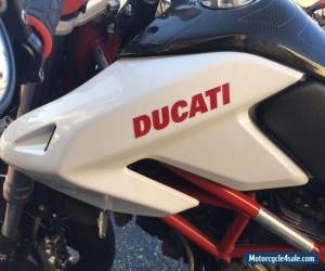 Motorcycle 2008 Ducati Hypermotard for Sale