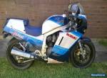 1986 SUZUKI GSX-R 1100 for Sale