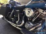 1979 Harley-Davidson Touring for Sale