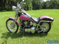 1994 Harley-Davidson Softail