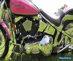 Motorcycle 1994 Harley-Davidson Softail for Sale