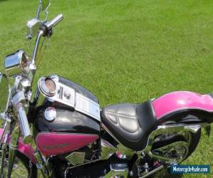 Motorcycle 1994 Harley-Davidson Softail for Sale