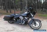 2014 Harley-Davidson Touring for Sale