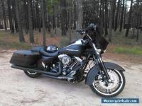 2014 Harley-Davidson Touring