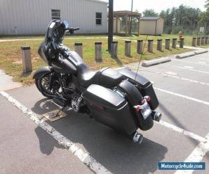 Motorcycle 2014 Harley-Davidson Touring for Sale