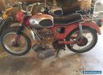 1967 Suzuki B105 for Sale