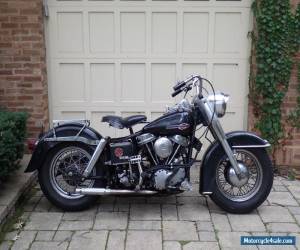 1965 Harley-Davidson Other for Sale