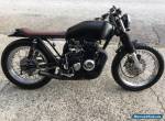 1975 Honda CB for Sale