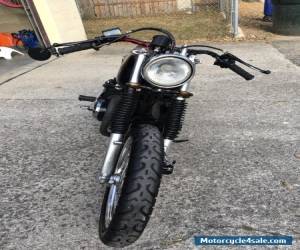 Motorcycle 1975 Honda CB for Sale