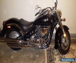 Motorcycle 2009 Suzuki Boulevard for Sale