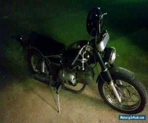 1967 Harley-Davidson Aermacchi for Sale