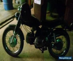 Motorcycle 1967 Harley-Davidson Aermacchi for Sale