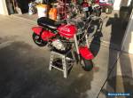 1972 Honda QA50 for Sale