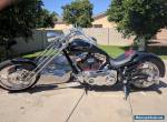 2005 Bourget Fat Daddy for Sale