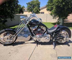 Motorcycle 2005 Bourget Fat Daddy for Sale