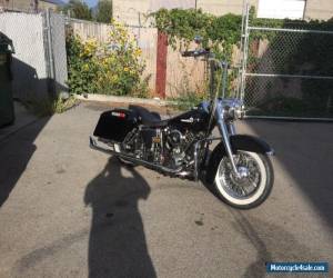 1981 Harley-Davidson Touring for Sale