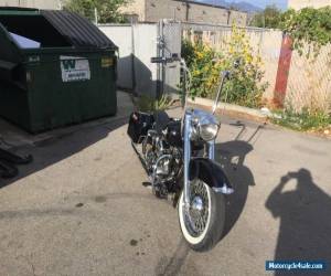 Motorcycle 1981 Harley-Davidson Touring for Sale