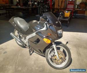 Motorcycle KAWASAKI ZZR 250 for Sale