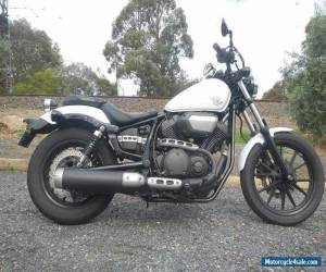 Motorcycle YAMAHA BOLT 950 cc 2013 MODEL STILL LIKE NEW ONLY $7990 for Sale