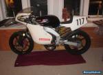 2004 Aprilia 125 for Sale