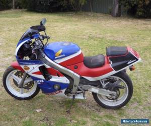 honda cbr250r for Sale