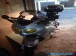 motorcycle for Sale