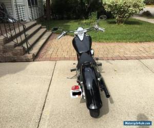 Motorcycle 1998 Kawasaki Vulcan for Sale