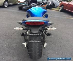 Motorcycle 2009 Kawasaki Ninja for Sale