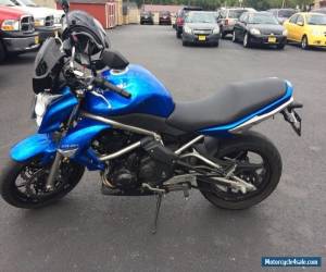 Motorcycle 2009 Kawasaki Ninja for Sale