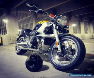 Motorcycle BMW: R-Series for Sale