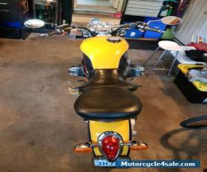 Motorcycle BMW: R-Series for Sale