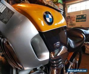 Motorcycle BMW: R-Series for Sale