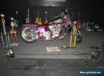 1995 Harley-Davidson FXSTSB - Bad Boy Softail Springer for Sale