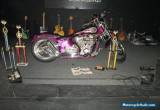 1995 Harley-Davidson FXSTSB - Bad Boy Softail Springer for Sale