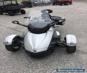 Motorcycle 2008 Can-Am SPYDER GS for Sale