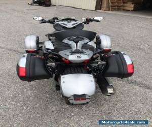 Motorcycle 2008 Can-Am SPYDER GS for Sale