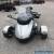 2008 Can-Am SPYDER GS for Sale