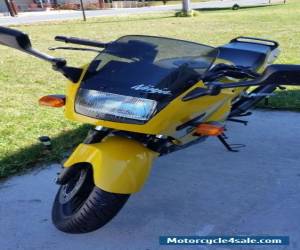 Motorcycle 2004 Kawasaki Ninja for Sale