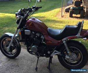 Motorcycle 1983 Honda Magna for Sale