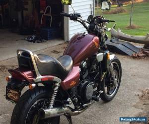 Motorcycle 1983 Honda Magna for Sale